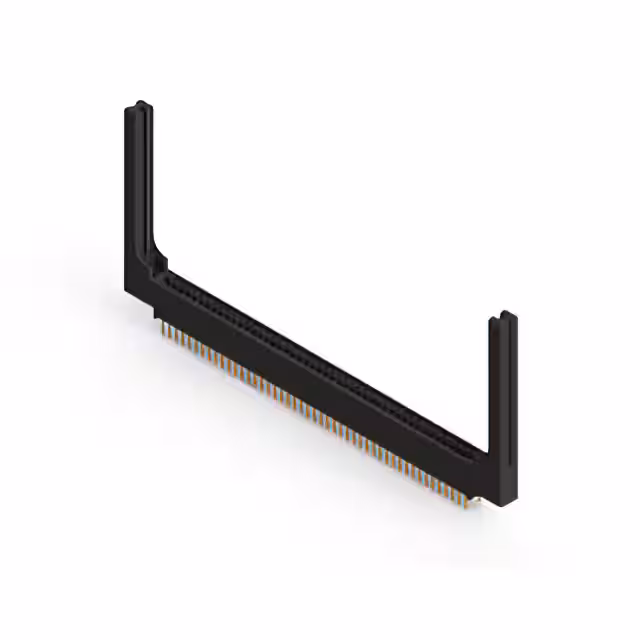 396-094-522-858 EDAC Inc.  Edgeboard Connectors